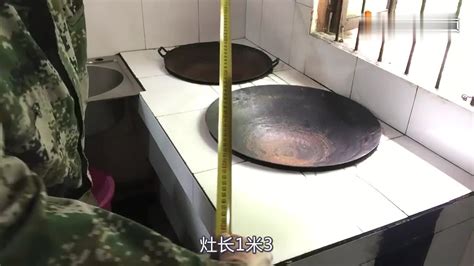 傳統灶尺寸|灶台制作教程，柴火灶建造最大的秘密，柴火灶造建方法和尺寸